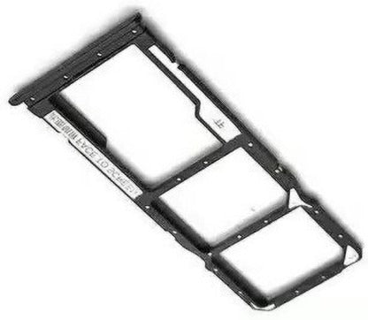 Xiaomi Redmi Y3 Sim Tray Slot Holder Xiaomi Redmi Y3 Sim Tray Slot Holder